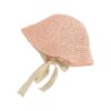 Chapeau de paille enfant Papouasie – Image 2