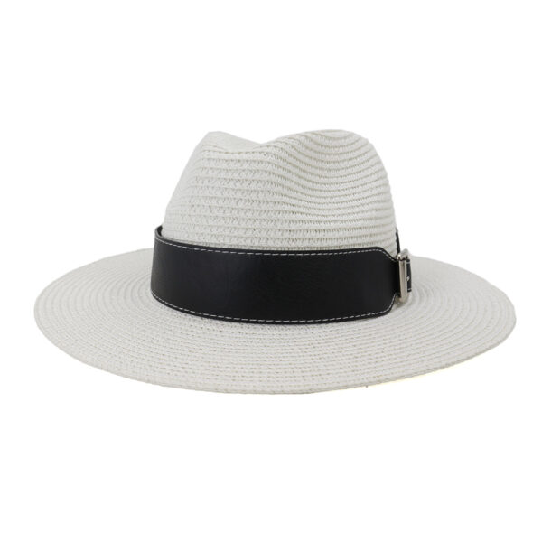 Chapeau de paille homme Australie – Image 2