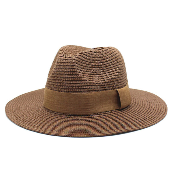 Chapeau de paille homme Turin – Image 4