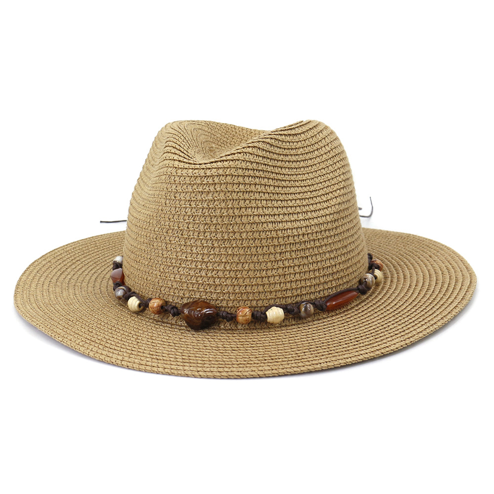 Chapeau De Paille Homme Costa Rica Papaille Chapeau De Paille Homme Costa Rica Papaille