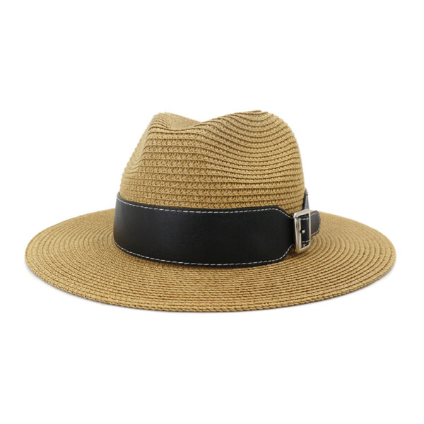 Chapeau de paille homme Australie