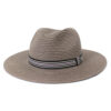 Chapeau de paille homme Florence – Image 4