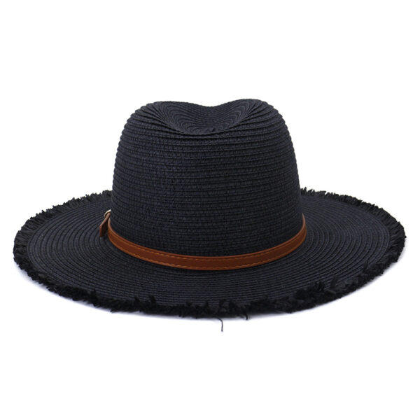 Chapeau de paille homme Maldives – Image 3