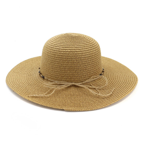 Chapeau de paille femme Alicante – Image 5