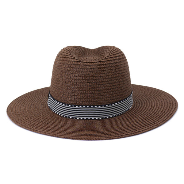 Chapeau de paille homme Perito – Image 4