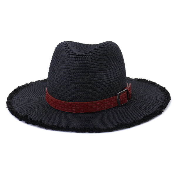 Chapeau de paille homme Colorado – Image 5