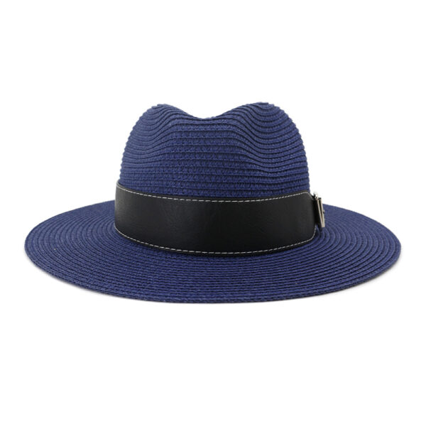 Chapeau de paille homme Australie – Image 5