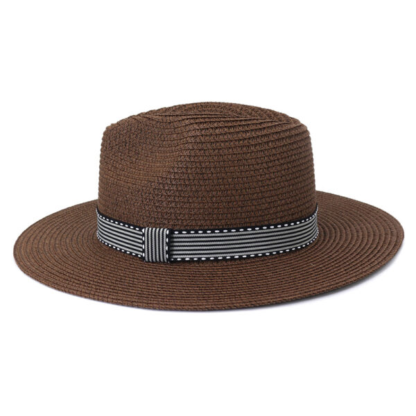 Chapeau de paille homme Perito – Image 5