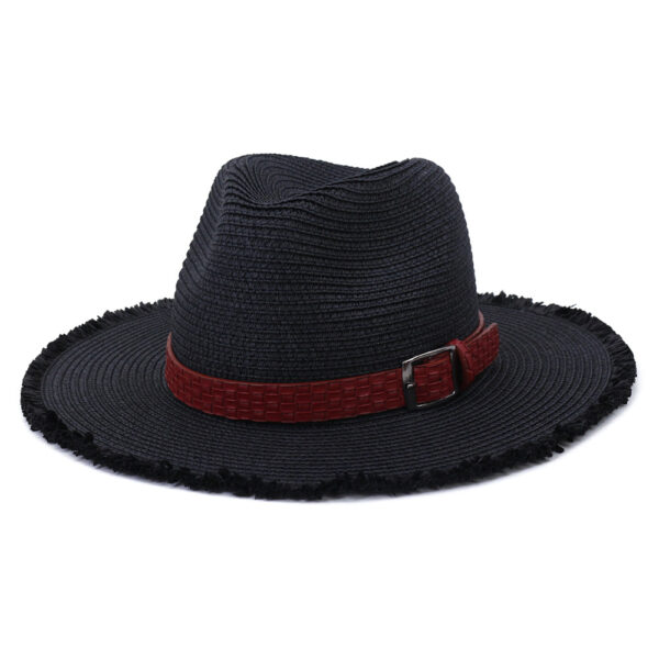 Chapeau de paille homme Colorado – Image 2