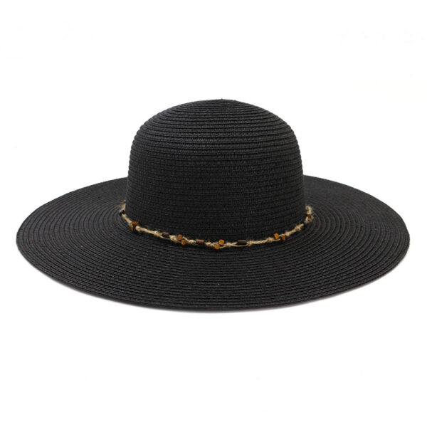 Chapeau de paille femme Alicante – Image 2