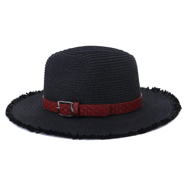 Chapeau de paille homme Colorado – Image 3