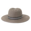 Chapeau de paille homme Florence – Image 5