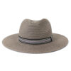 Chapeau de paille homme Florence – Image 7