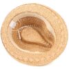 Chapeau de paille enfant Bédoin – Image 8