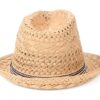 Chapeau de paille enfant Bédoin – Image 5