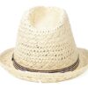 Chapeau de paille enfant Bédoin – Image 6