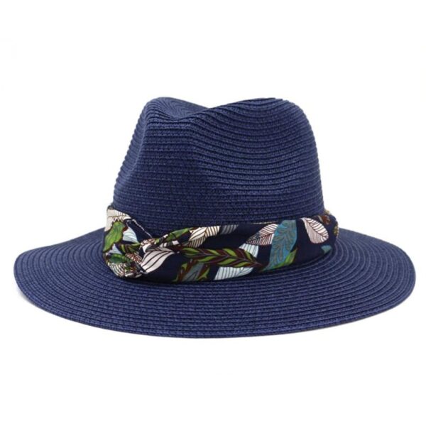 Chapeau de paille homme Porto Velho – Image 3