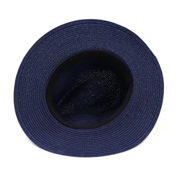 Chapeau de paille homme Porto Velho – Image 4