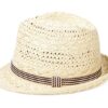 Chapeau de paille enfant Bédoin – Image 2