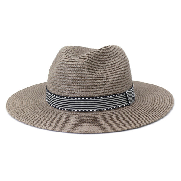 Chapeau de paille homme Perito – Image 3