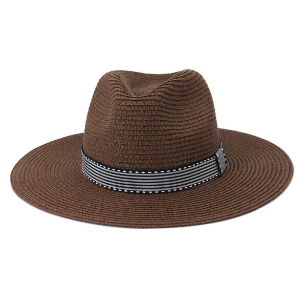 Chapeau de paille homme Perito – Image 6