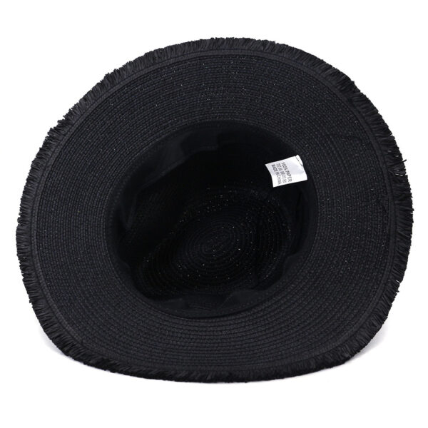 Chapeau de paille homme Colorado – Image 6