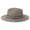 Chapeau de paille homme Florence – Image 6