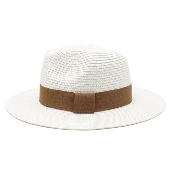 Chapeau de paille homme Turin – Image 6