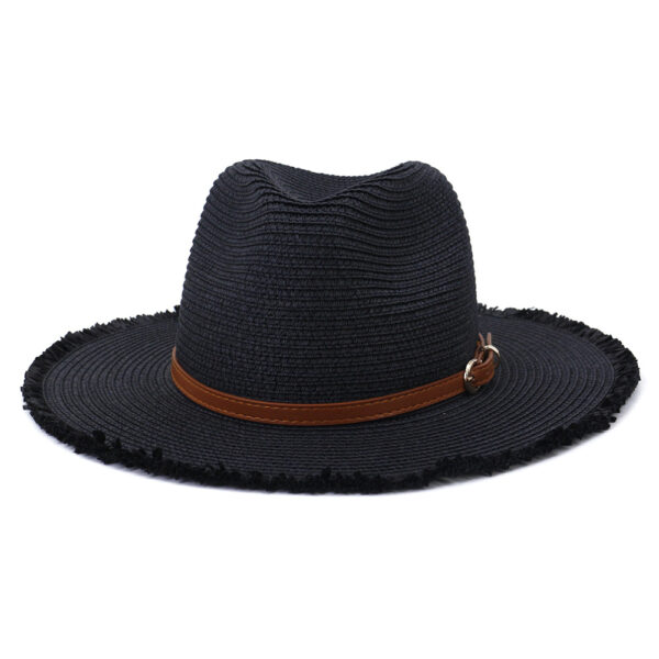 Chapeau de paille homme Maldives – Image 5