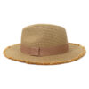Chapeau de paille homme Tolède – Image 4