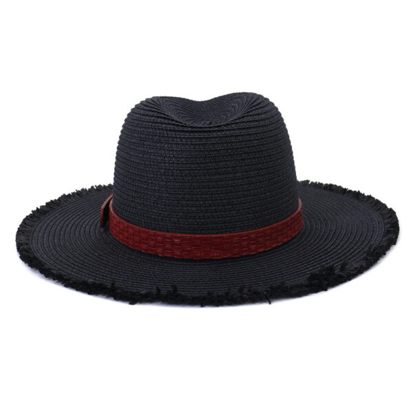 Chapeau de paille homme Colorado – Image 4