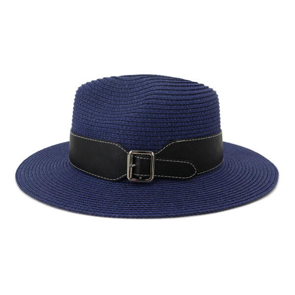 Chapeau de paille homme Australie – Image 6