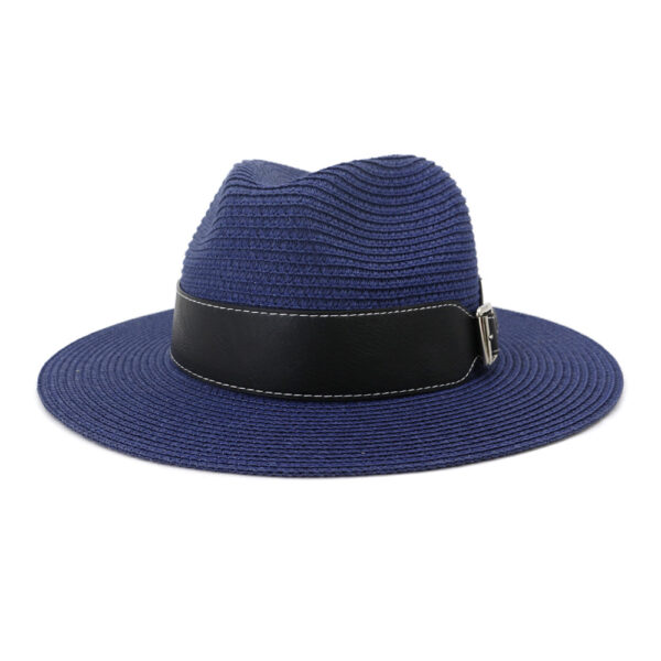 Chapeau de paille homme Australie – Image 3