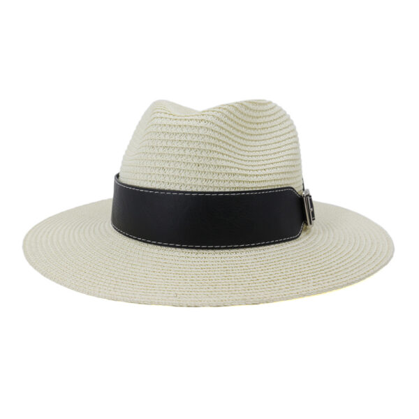 Chapeau de paille femme Australie – Image 7