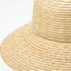 Chapeau de paille femme Elta – Image 3