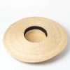 Chapeau de paille femme Calvi – Image 5