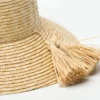 Chapeau de paille femme Elta – Image 4