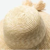 Chapeau de paille femme Elta – Image 5