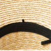 Chapeau de paille femme Elta – Image 6