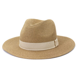 Chapeau de paille homme Séville