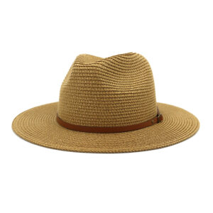 Chapeau de paille femme Uyuni