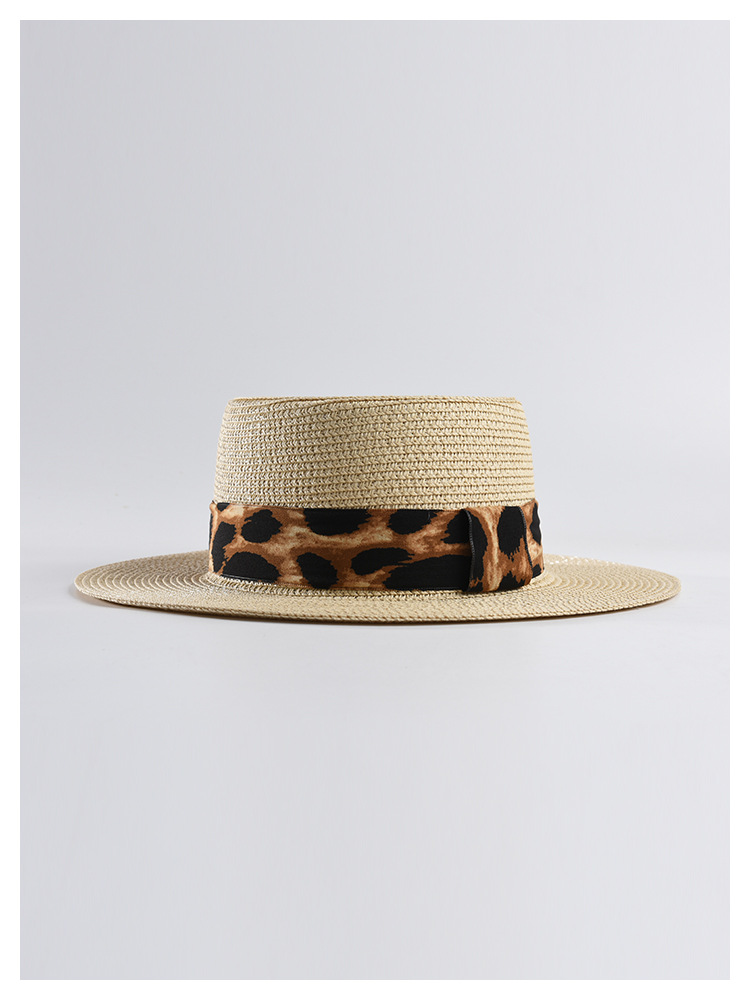 Chapeau de paille femme Paris 2 Chapeau de paille femme Paris – Image 2
