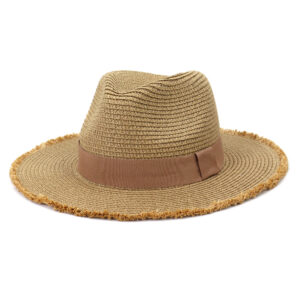 Chapeau de paille homme Niagara