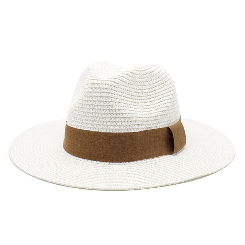 Chapeau de paille homme Turin 2 Chapeau de paille homme Turin – Image 2