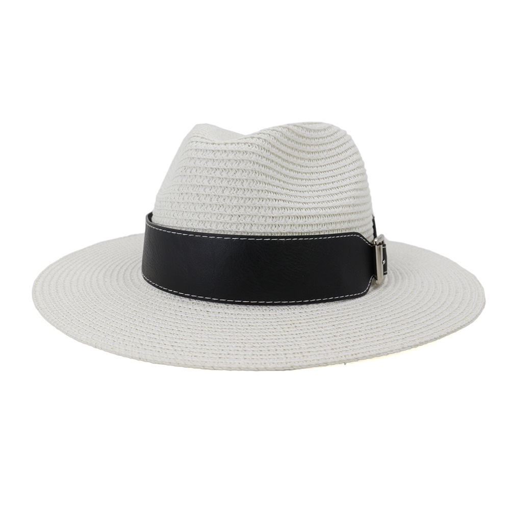 Chapeau de paille homme Australie 2 Chapeau de paille homme Australie – Image 2