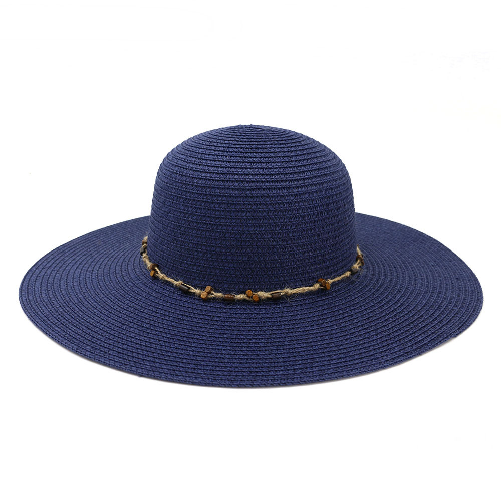Chapeau de paille femme Alicante 4 Chapeau de paille femme Alicante – Image 4