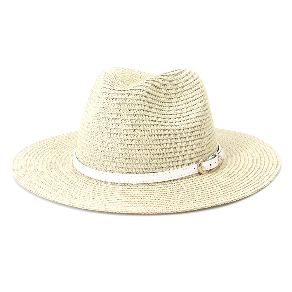 Chapeau de paille femme Cusco 3 Chapeau de paille femme Cusco – Image 3