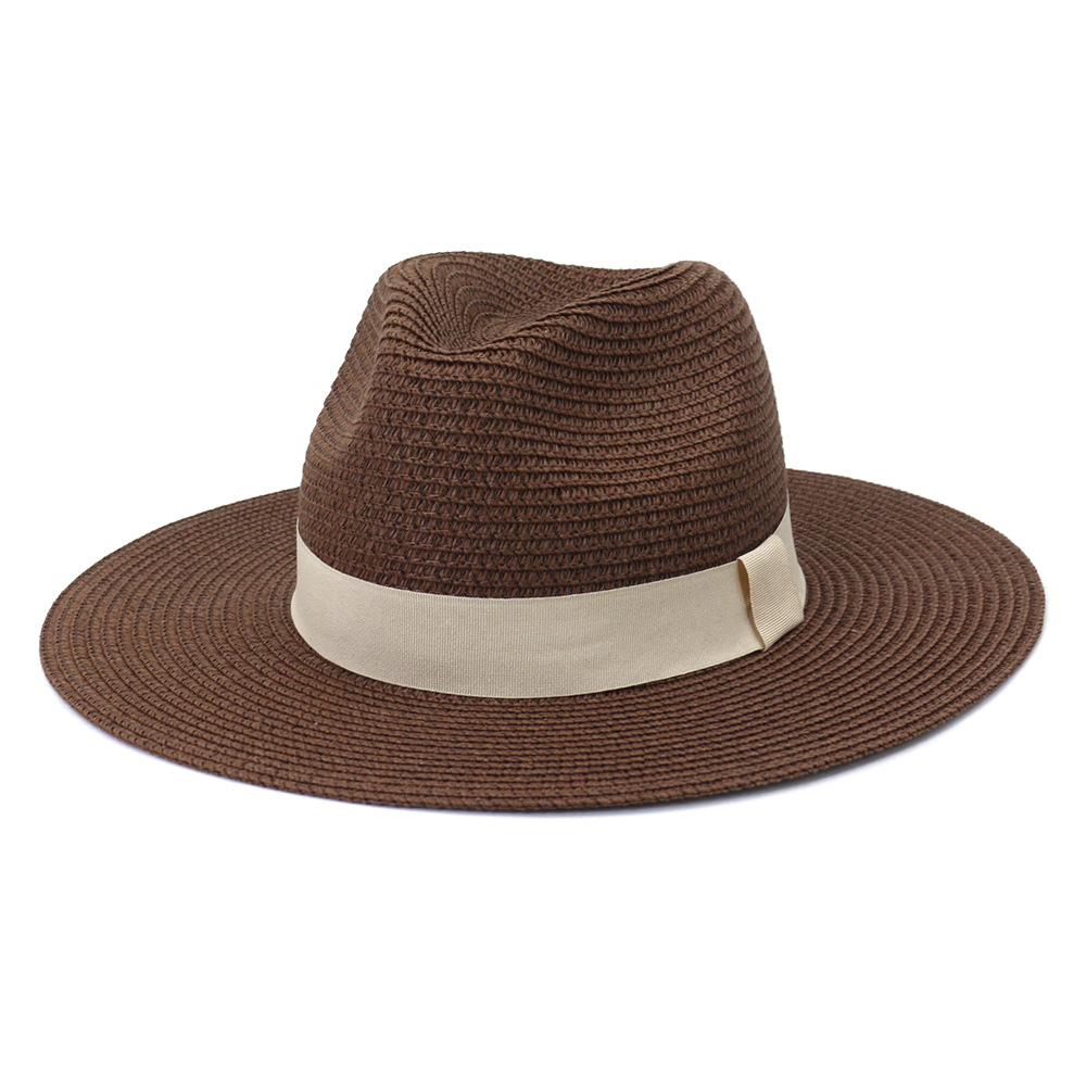 Chapeau de paille homme Séville 3 Chapeau de paille homme Séville – Image 3