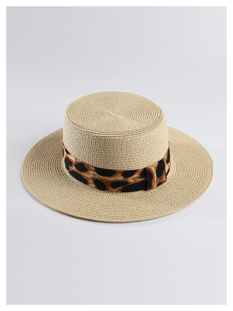 Chapeau de paille femme Paris 3 Chapeau de paille femme Paris – Image 3
