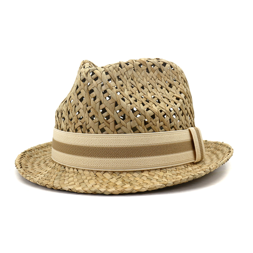 Chapeau de paille homme Portofino 2 Chapeau de paille homme Portofino – Image 2